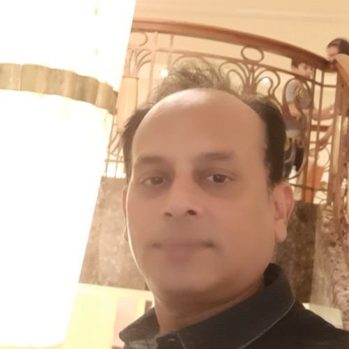 Sandeep S. profile photo