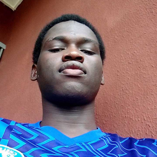 ISREAL G. profile photo