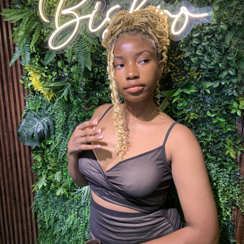 Amyy A. profile photo