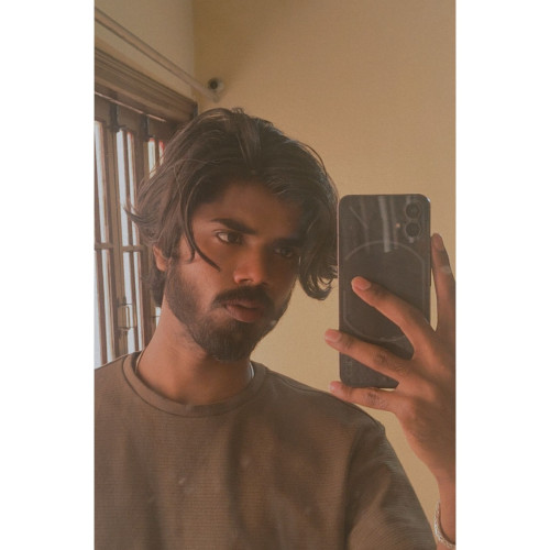 Roshan K. profile photo