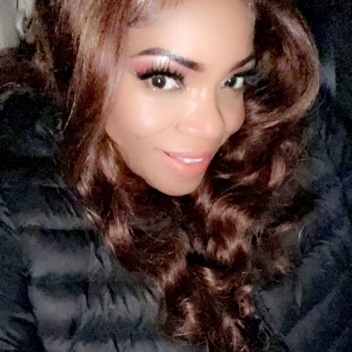 Keicia J. profile photo