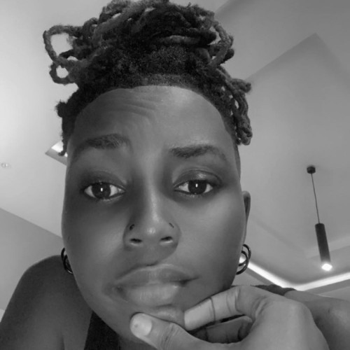 Goodness G. profile photo