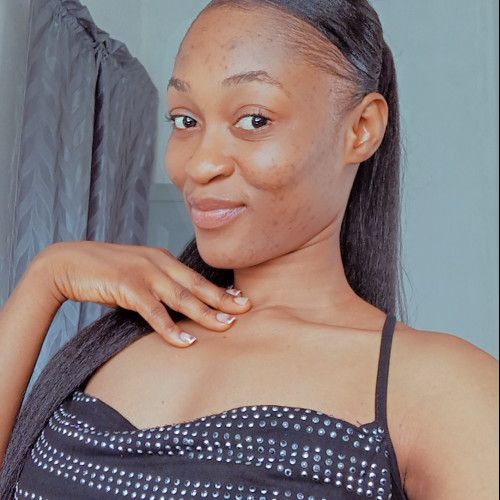 Mayree F.