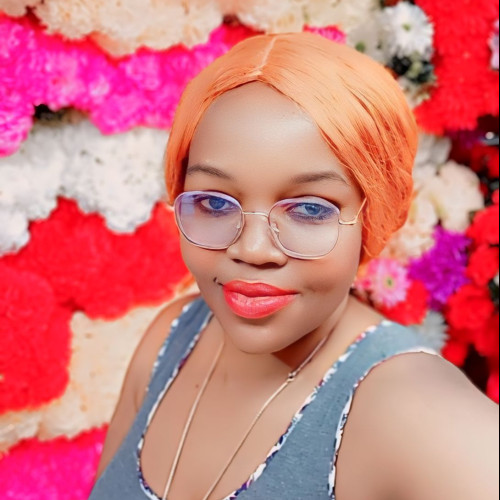 Vivikha  B. profile photo