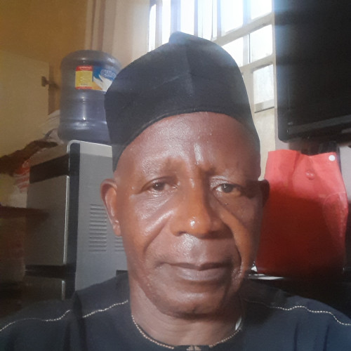 ALHASSAN MUSA O.