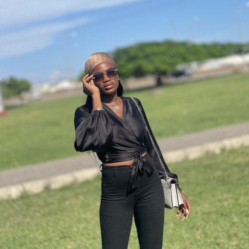 Favy G. profile photo