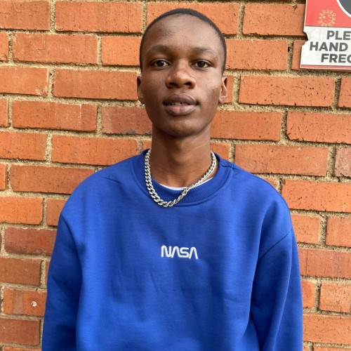 Thokozane M.