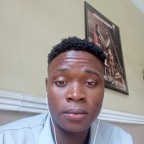 Wisdomjohn U. profile photo