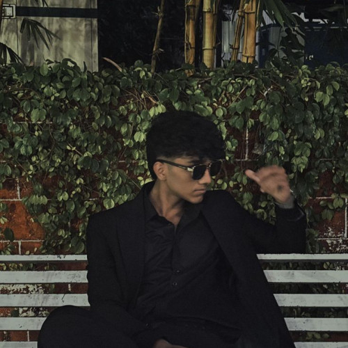Shehzan A. profile photo
