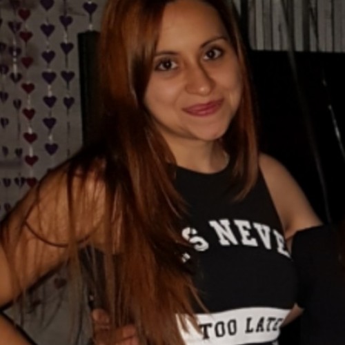 laura a. profile photo