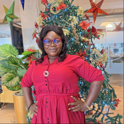 Amarachi U. profile photo