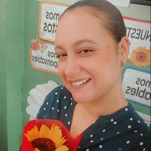 Penelope G. profile photo