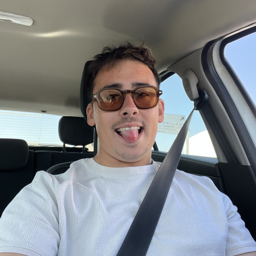 Lucas R. profile photo