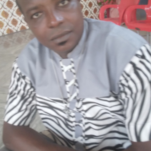 Emmanuel ketubeojo  A. profile photo