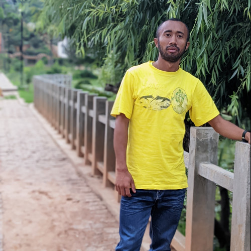 Ravaka R. profile photo
