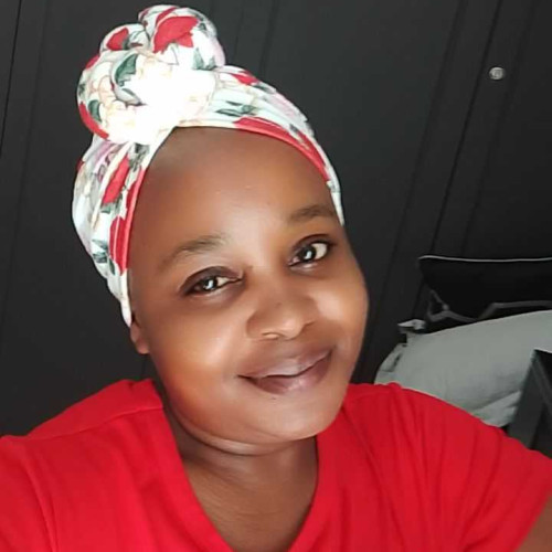 celine a. profile photo