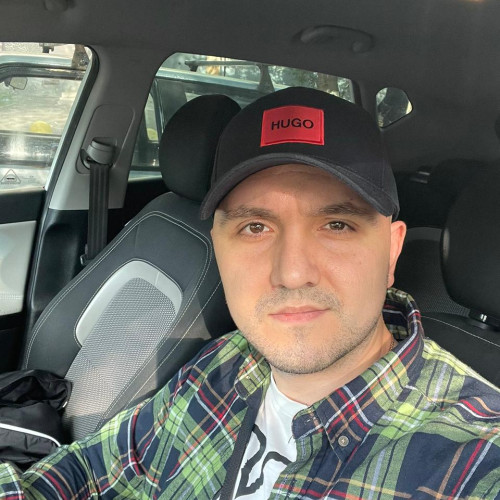 Дмитрий К. profile photo