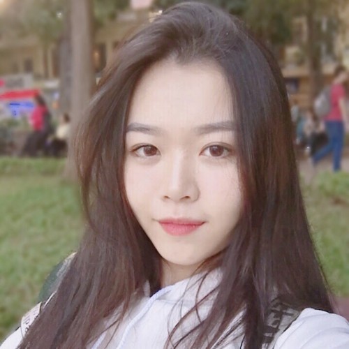 MITA M. profile photo