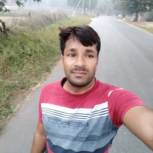 Anand k. profile photo