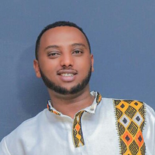 Yomas D. profile photo