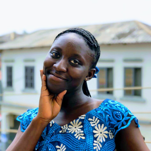 Vincentia  H. profile photo