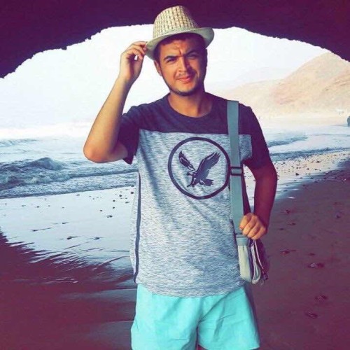 WAHID E. profile photo