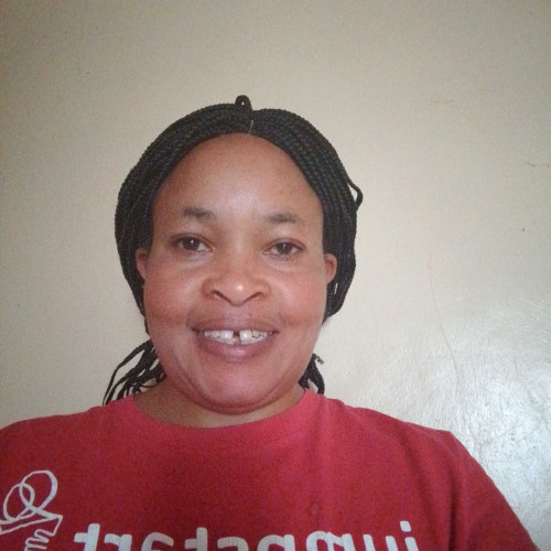 Faith N. profile photo