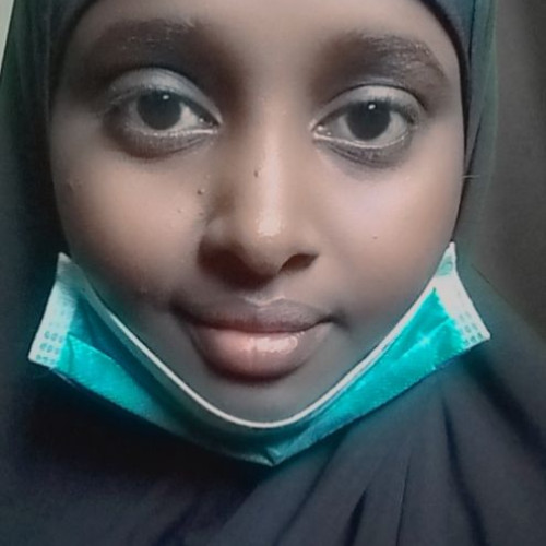 Mona M. profile photo