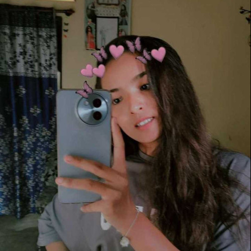 Prachi D. profile photo