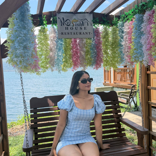 Damaris Amador N. profile photo