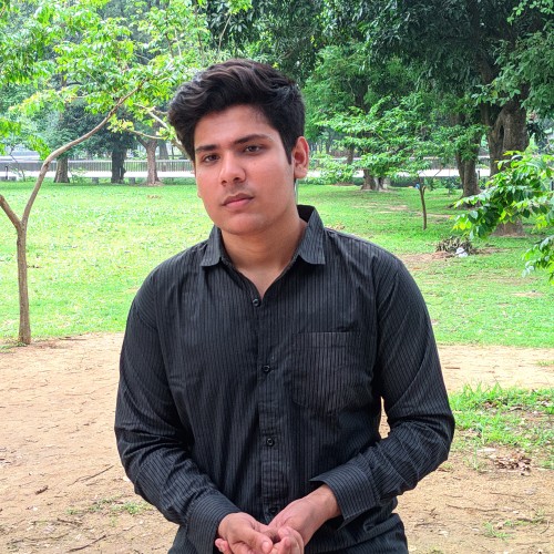 Ahmed  S.