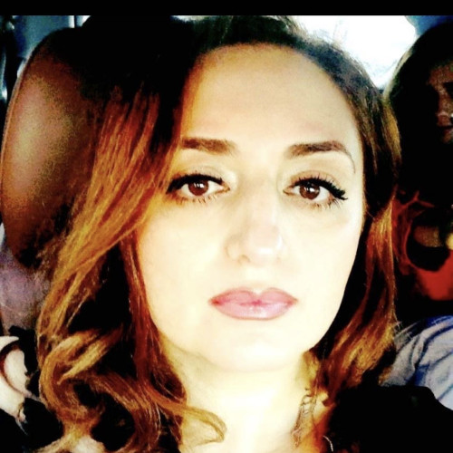 Shayna R. profile photo