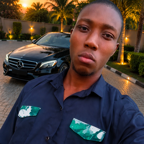 Chijioke  O. profile photo