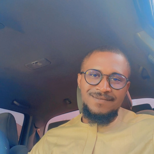 Kenton C. profile photo