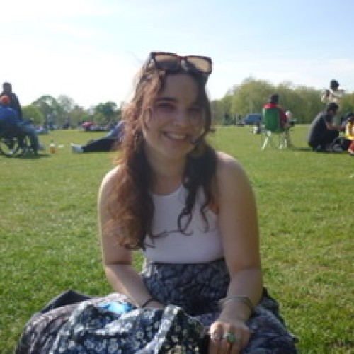 Cerys B.