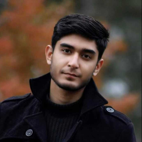 Asad M. profile photo