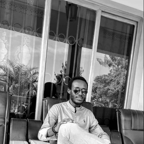 shyaka j. profile photo