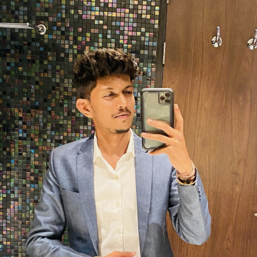 Yuvraj R. profile photo