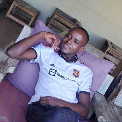 Joshua m. profile photo