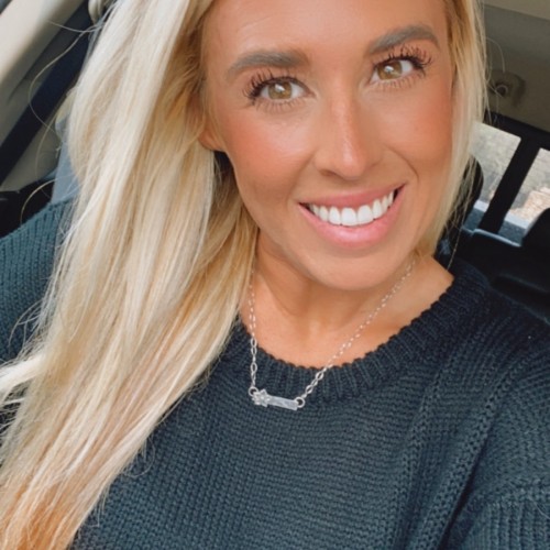 Hannah g.