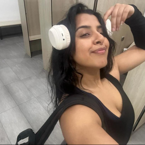 Harshi R. profile photo