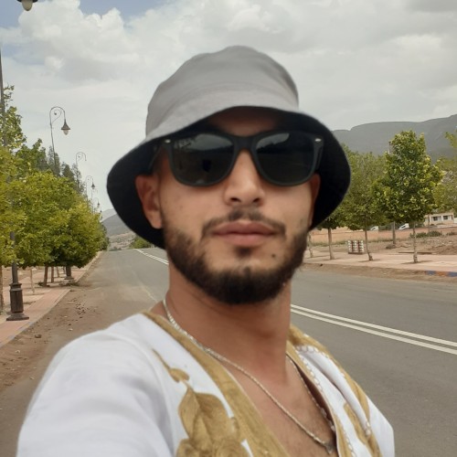 brahim s.