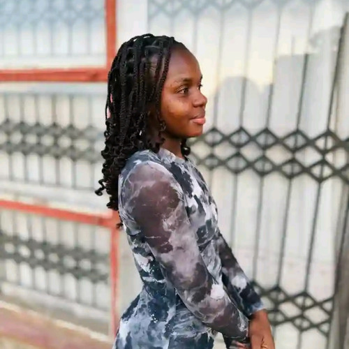 Tebogo B. profile photo