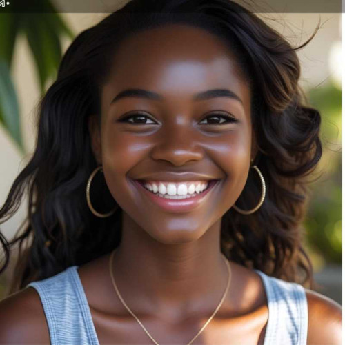 Kimisha F.