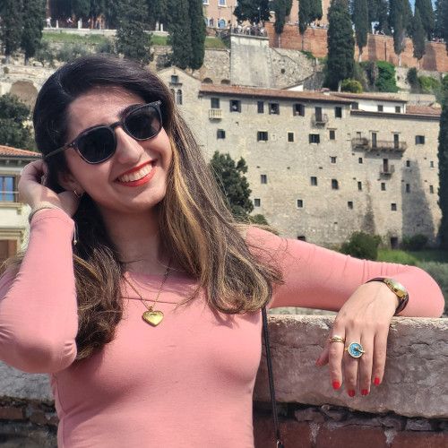 Maddy K. profile photo