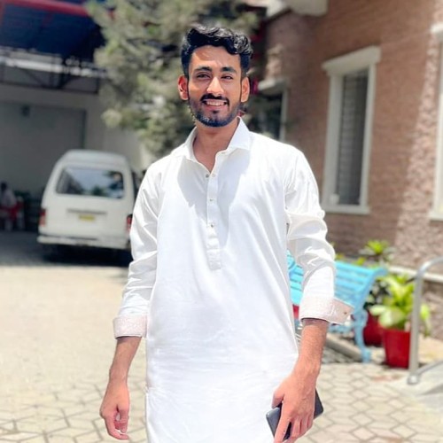 Daniyal T.