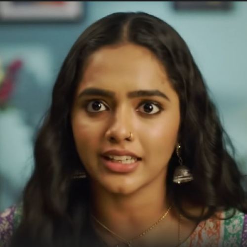 Lavanya S.