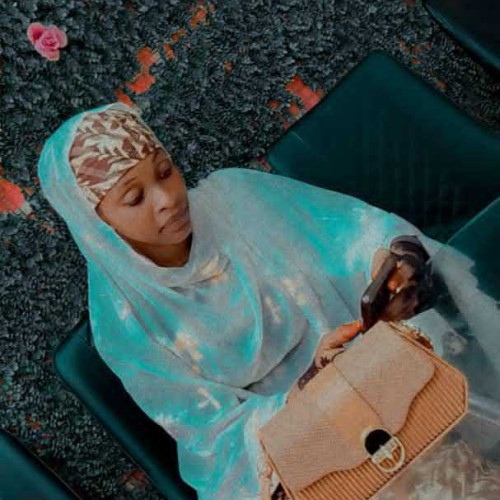 Aisha M. profile photo
