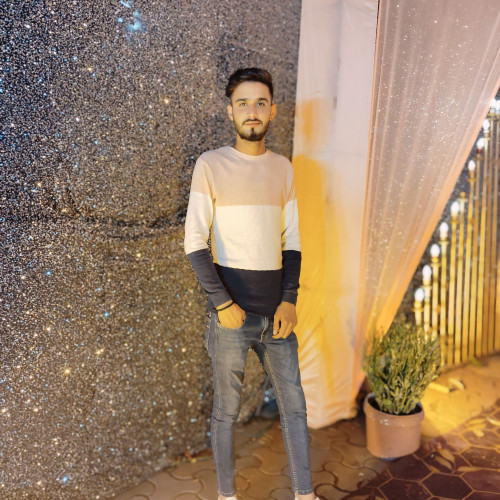 Sagar P. profile photo
