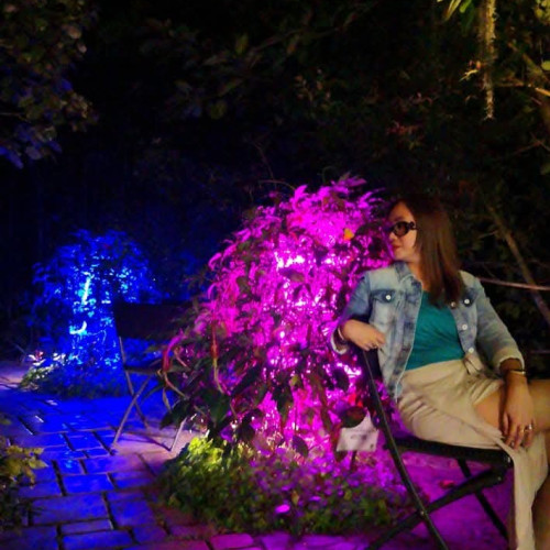 Liezl T. profile photo